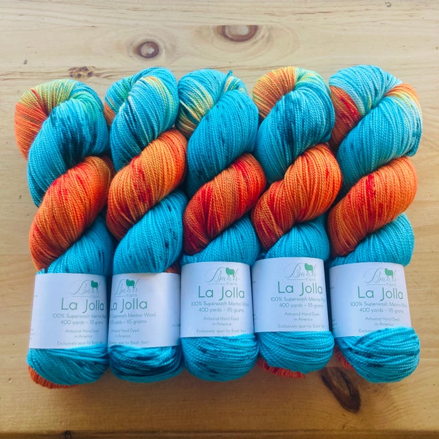 Fingering Weight Yarn - Needlecraft Cottage | Needlecraft