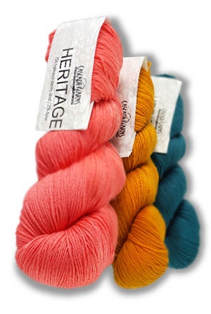 Fingering Weight Yarn - Needlecraft Cottage | Needlecraft